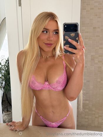 Elle brooke leaked private photo uncensored HD quality