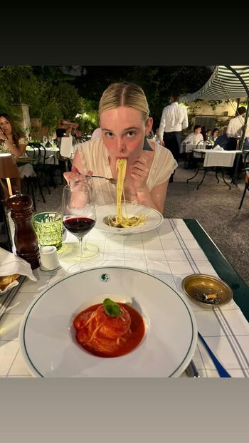 Elle fanning page leaked private photo uncensored HD quality