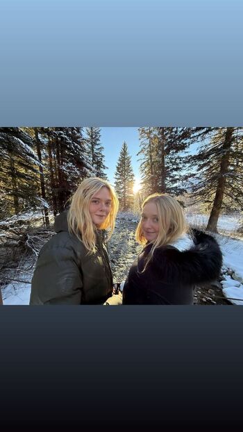 Elle fanning page leaked private photo uncensored HD quality