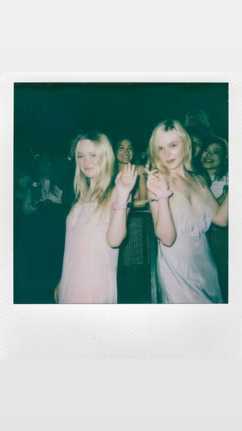 Elle fanning page leaked private photo uncensored HD quality