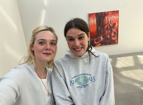 Elle fanning page leaked private photo uncensored HD quality