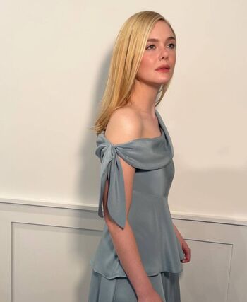 Elle fanning page leaked private photo uncensored HD quality