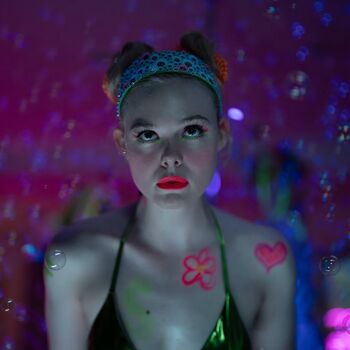 Elle fanning page leaked private photo uncensored HD quality