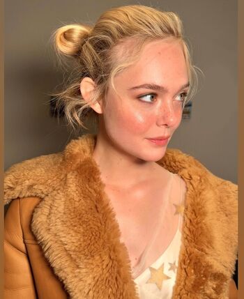 Elle fanning page leaked private photo uncensored HD quality