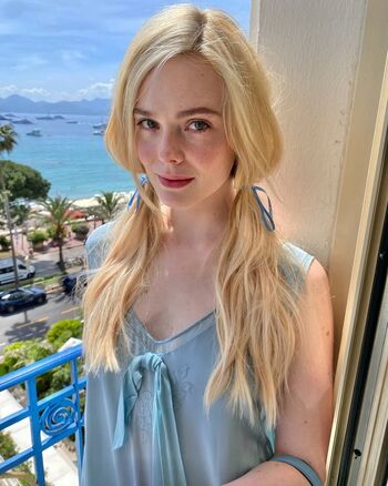 Elle fanning page leaked private photo uncensored HD quality