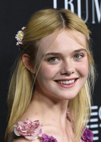 Elle fanning page leaked private photo uncensored HD quality
