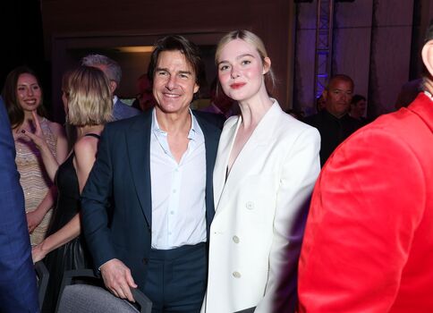 Elle fanning page leaked private photo uncensored HD quality