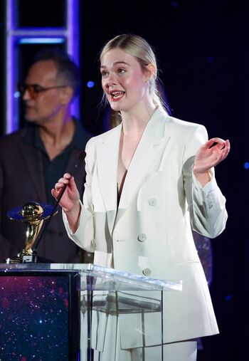 Elle fanning page leaked private photo uncensored HD quality