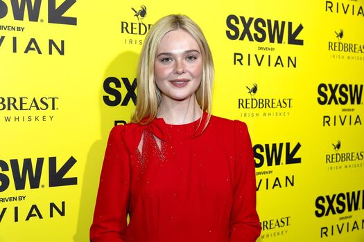 Elle fanning page leaked private photo uncensored HD quality