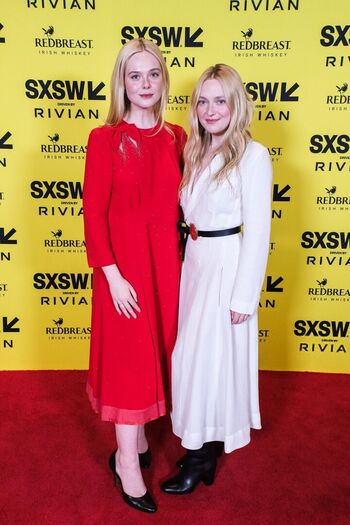 Elle fanning page leaked private photo uncensored HD quality