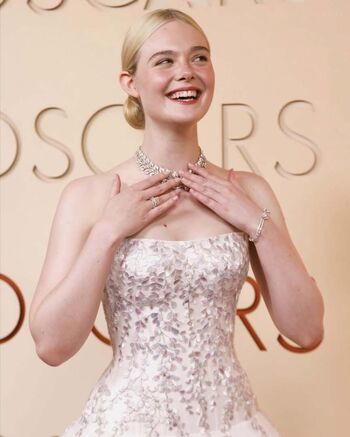 Elle fanning page leaked private photo uncensored HD quality