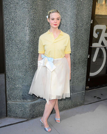 Elle fanning page leaked private photo uncensored HD quality