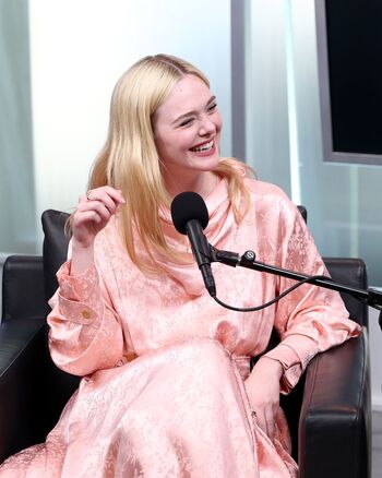 Elle fanning page leaked private photo uncensored HD quality