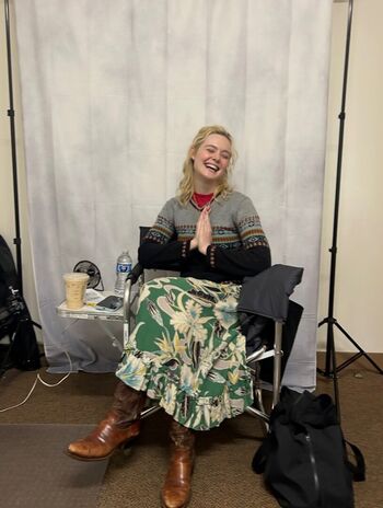 Elle fanning page leaked private photo uncensored HD quality