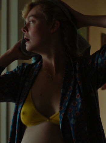 Elle fanning page leaked private photo uncensored HD quality