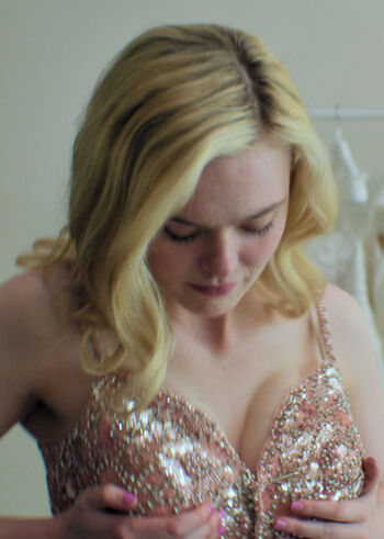 Elle fanning page leaked private photo uncensored HD quality