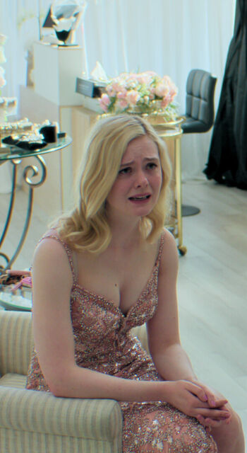 Elle fanning page leaked private photo uncensored HD quality