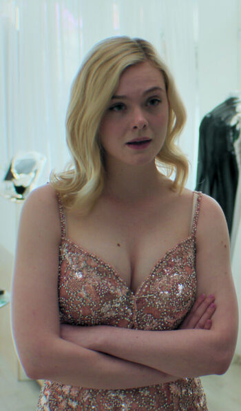 Elle fanning page leaked private photo uncensored HD quality