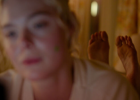 Elle fanning page leaked private photo uncensored HD quality