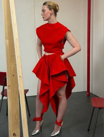 Elle fanning page leaked private photo uncensored HD quality