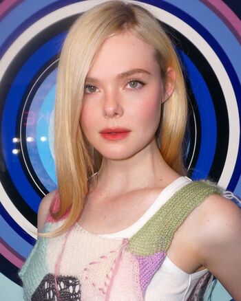 Elle fanning page leaked private photo uncensored HD quality