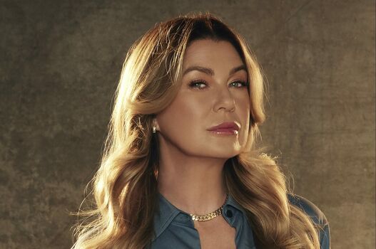 Ellen pompeo leaked private photo uncensored HD quality