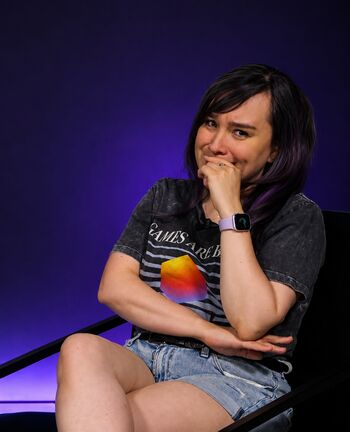 Ellen rose page leaked private photo uncensored HD quality