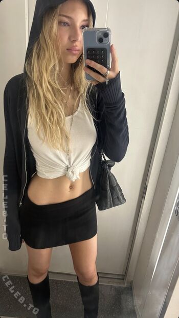 Ellenbaschata leaked private photo uncensored HD quality