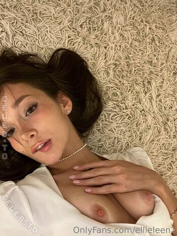 Ellie leen page leaked private photo uncensored HD quality
