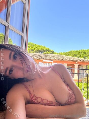 Ellie leen leaked private photo uncensored HD quality