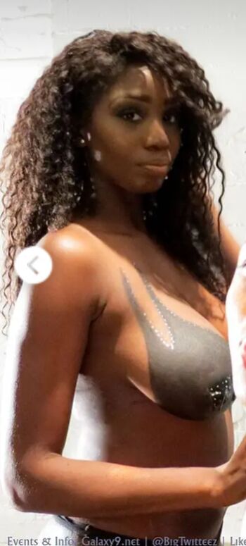 Ellie the empress leaked private photo uncensored HD quality