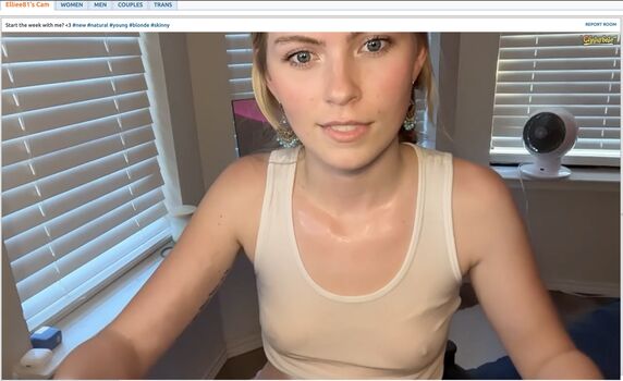 Elliee  page leaked private photo uncensored HD quality