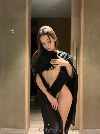 Ellieleen  page leaked private photo uncensored HD quality