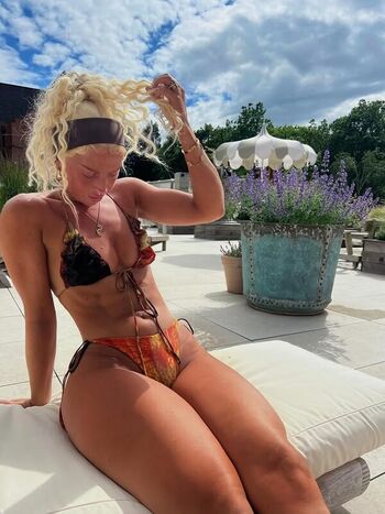 Elliemaejohnson page leaked private photo uncensored HD quality