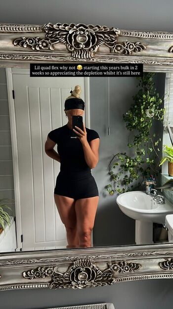 Elliemaejohnson page leaked private photo uncensored HD quality
