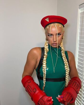 Elliemaejohnson leaked private photo uncensored HD quality