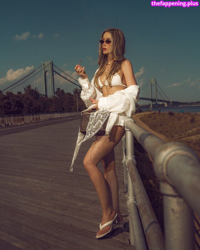 Page/ leaked private photo uncensored HD quality