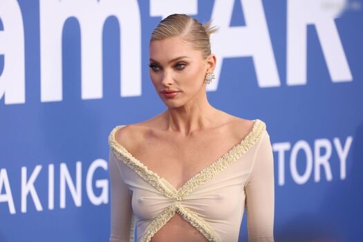 Elsa hosk page leaked private photo uncensored HD quality