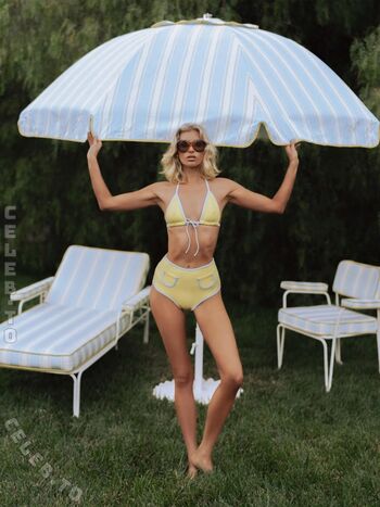 Elsa hosk page leaked private photo uncensored HD quality