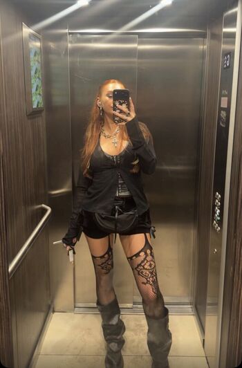 Elzthewitch page leaked private photo uncensored HD quality