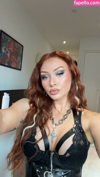 Elzthewitch page leaked private photo uncensored HD quality