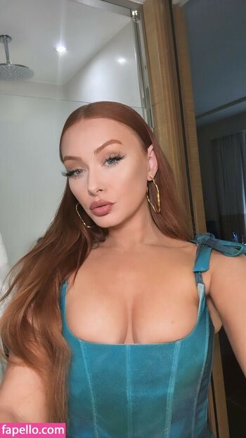 Elzthewitch page leaked private photo uncensored HD quality