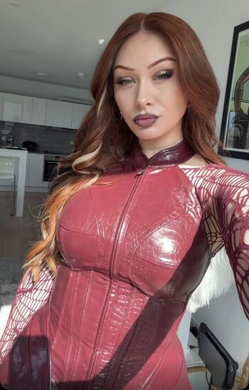 Elzthewitch leaked private photo uncensored HD quality