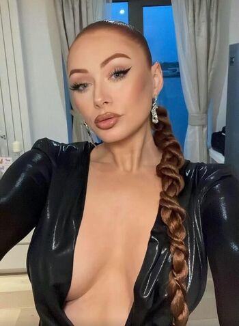 Elzthewitch leaked private photo uncensored HD quality
