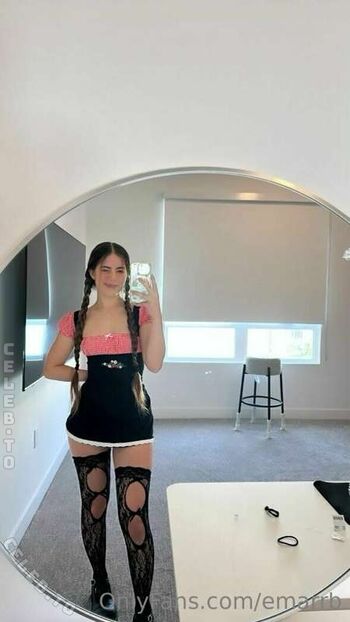 Emarrb  page leaked private photo uncensored HD quality