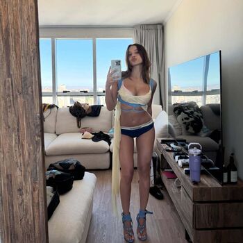 Emilia mernes page leaked private photo uncensored HD quality