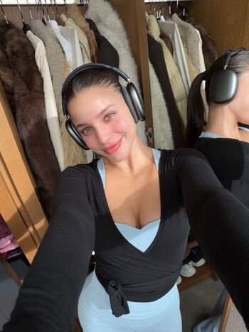 Emilia mernes page leaked private photo uncensored HD quality