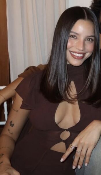 Emilia mernes page leaked private photo uncensored HD quality