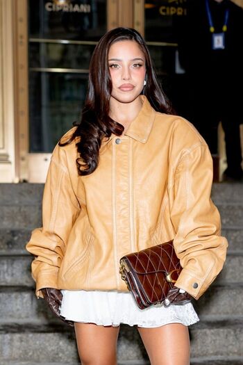 Emilia mernes page leaked private photo uncensored HD quality