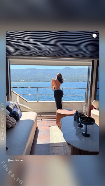 Emiliia ar page leaked private photo uncensored HD quality